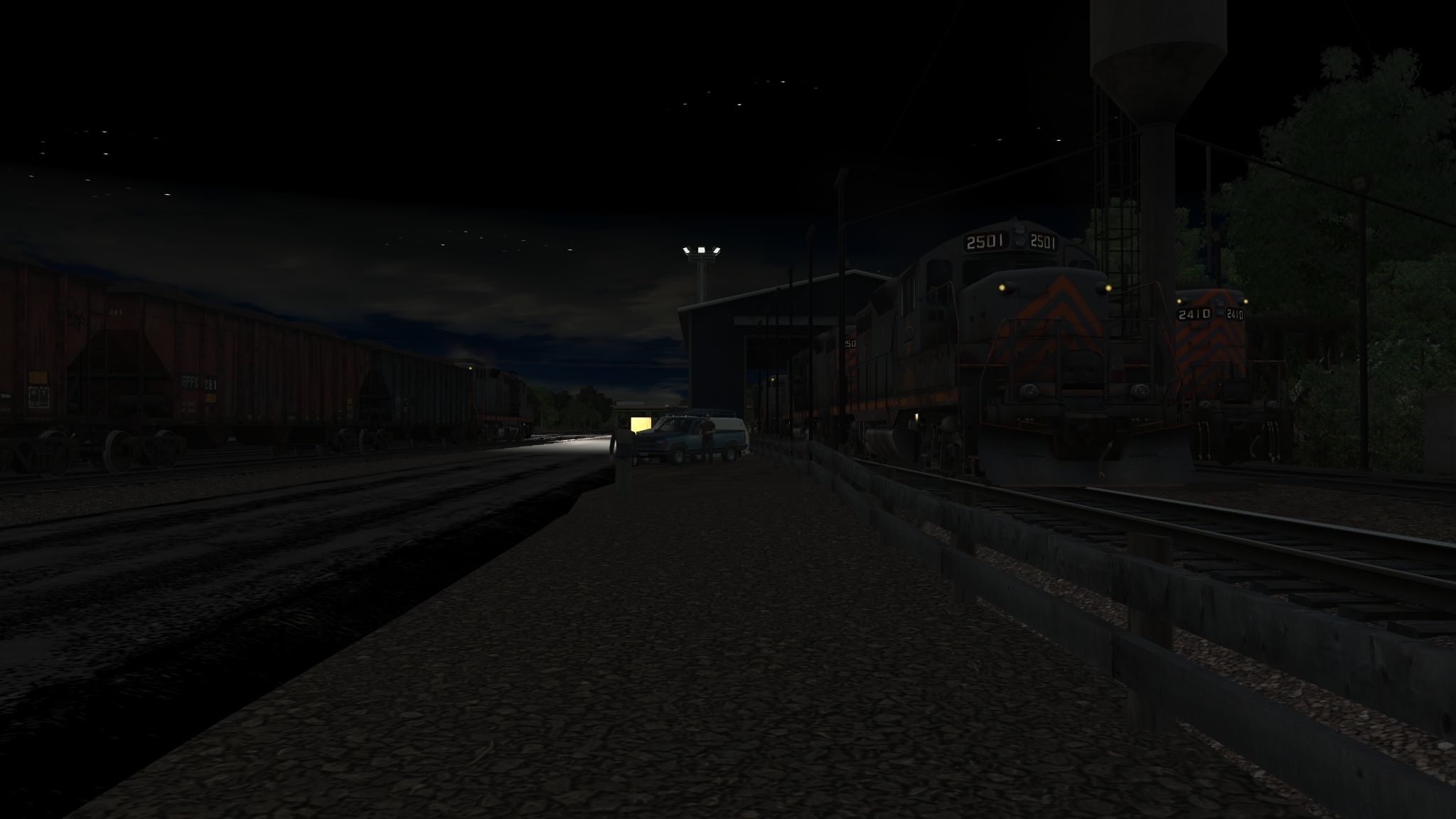 trainz-portal