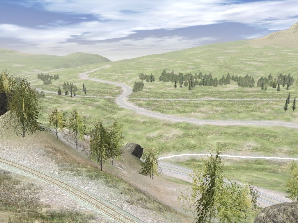 trainz-portal