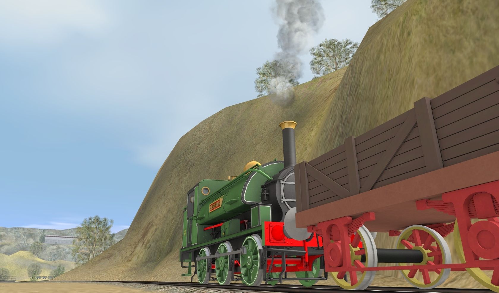 Trainz Portal