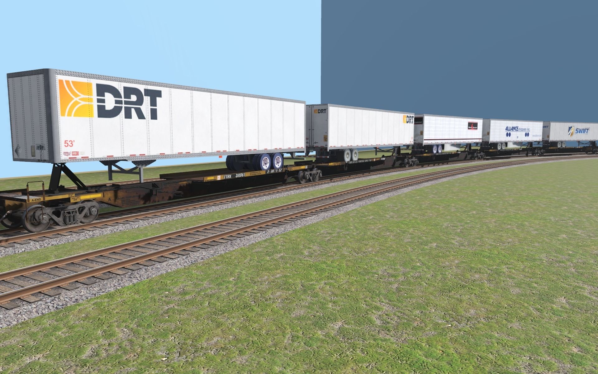 Trainz Portal