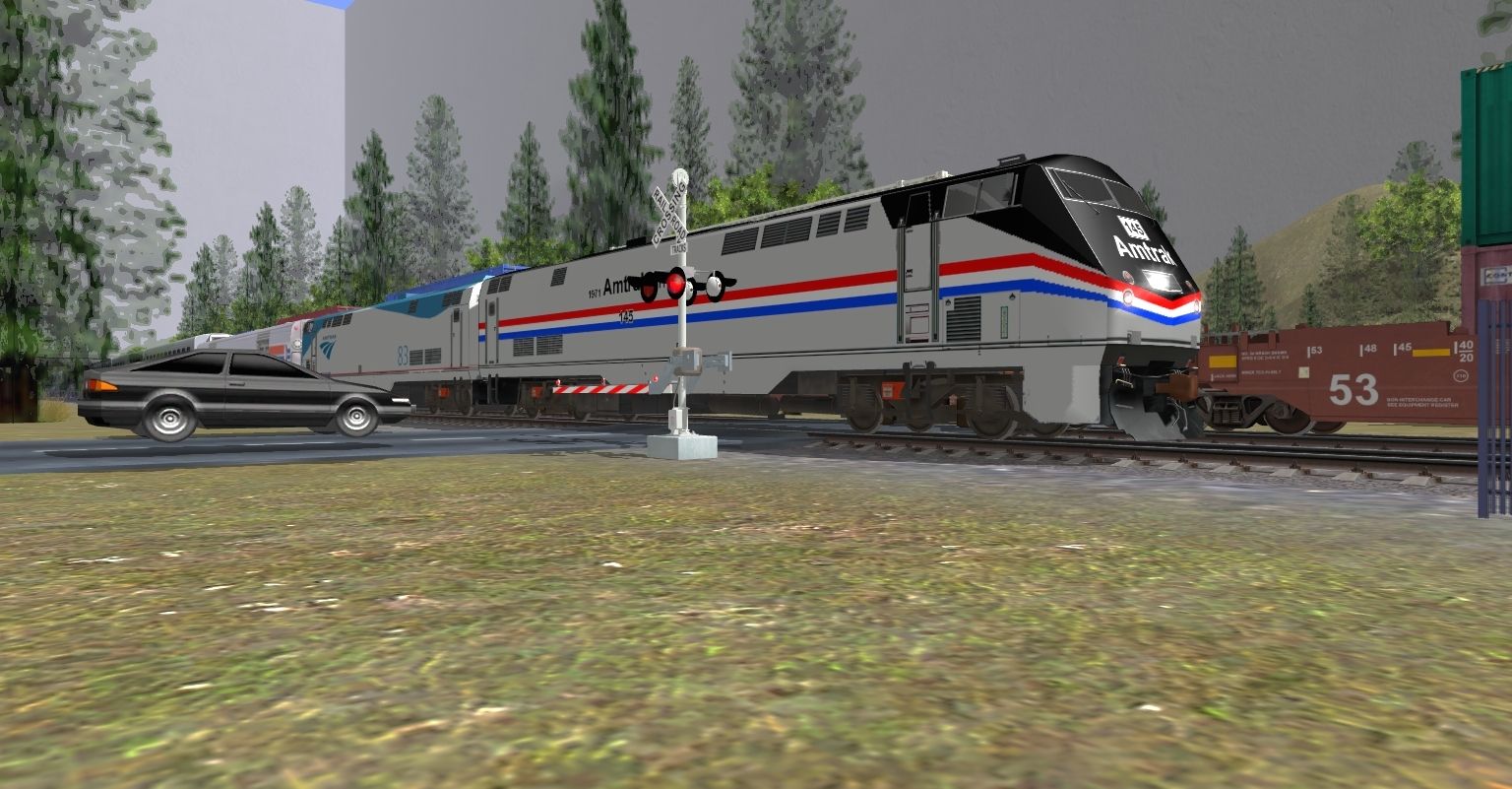 Trainz Portal