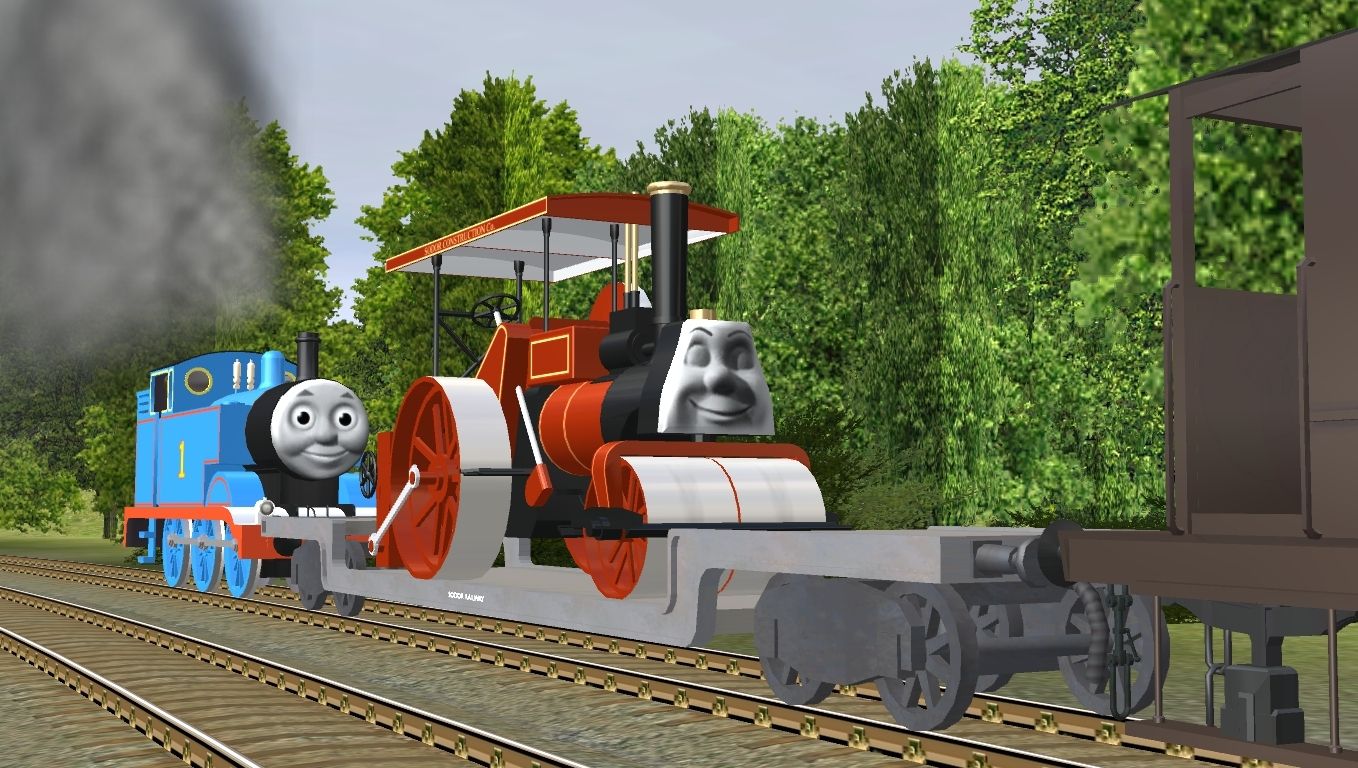 zoom train complete