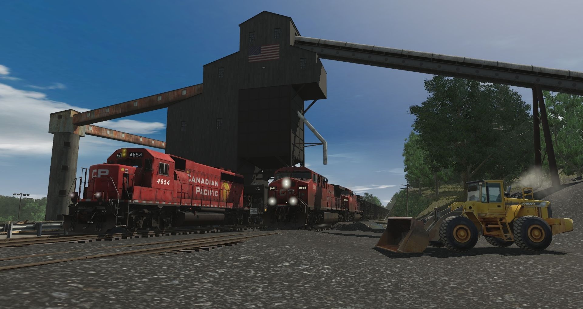 Trainz Portal