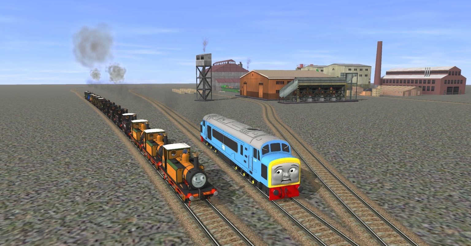 ttte d199