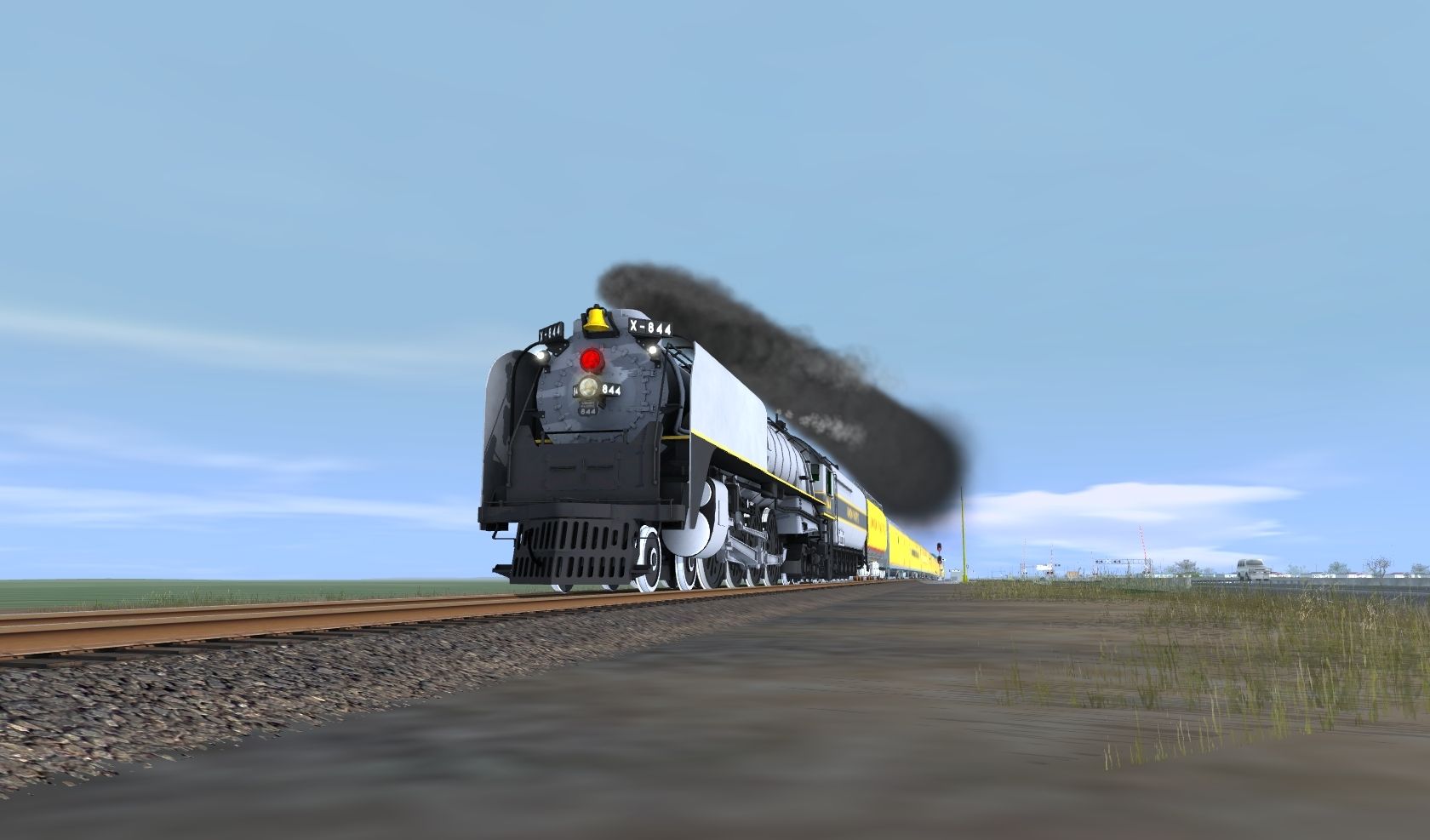 trainz class 800