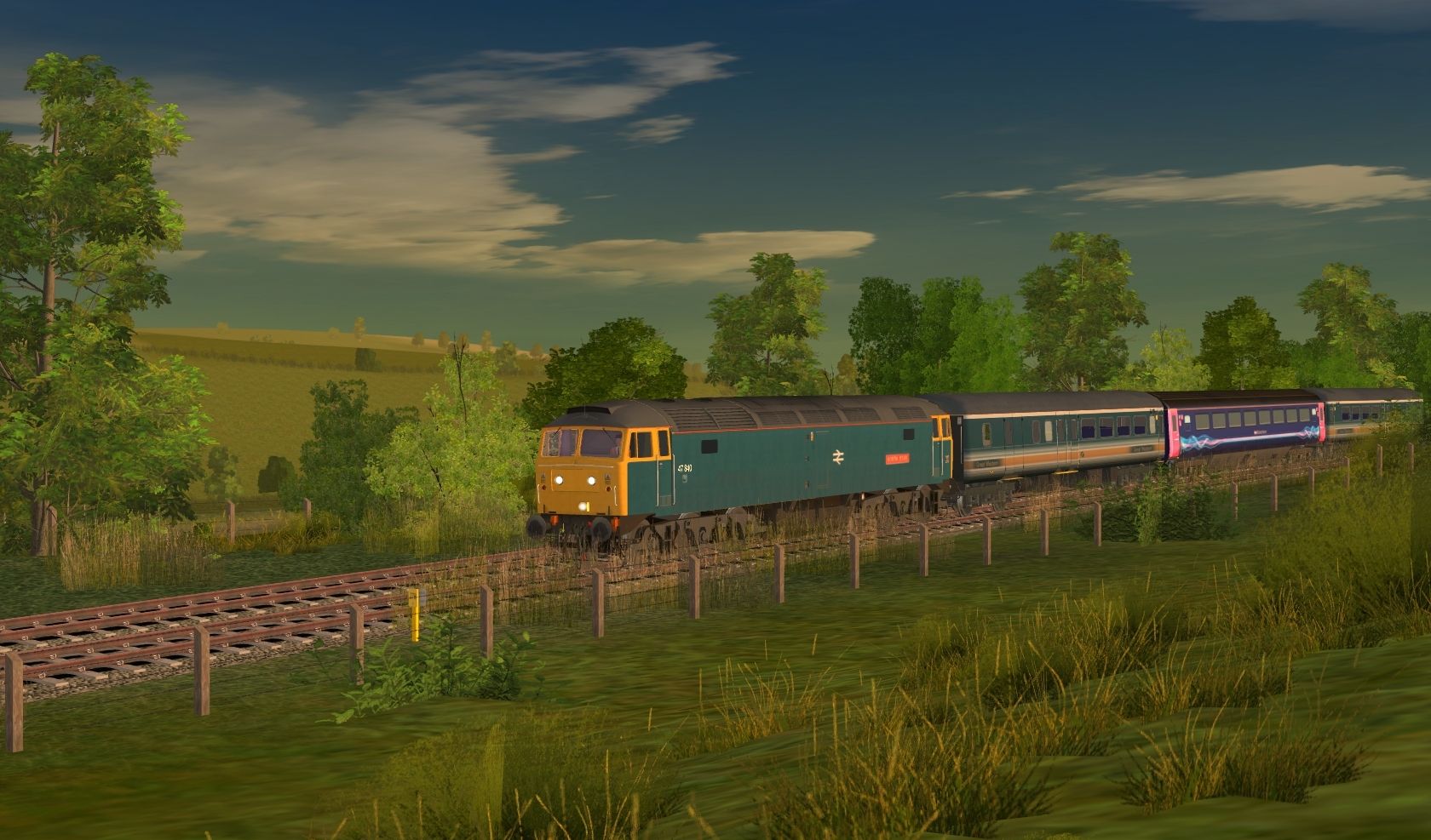 Trainz Portal trainz-portal