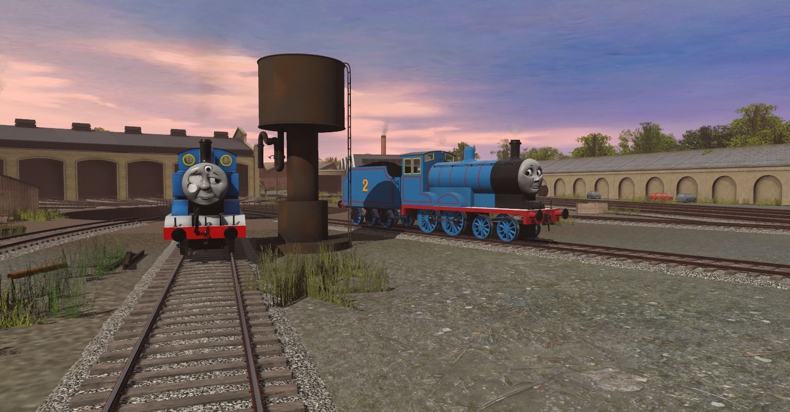 Trainz Portal