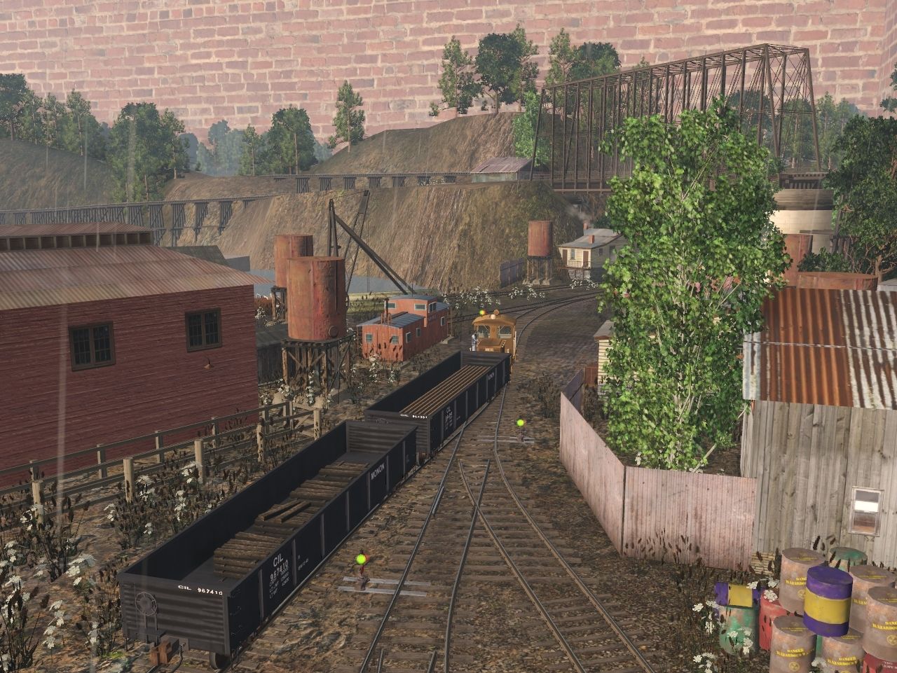 Trainz Portal trainz-portal