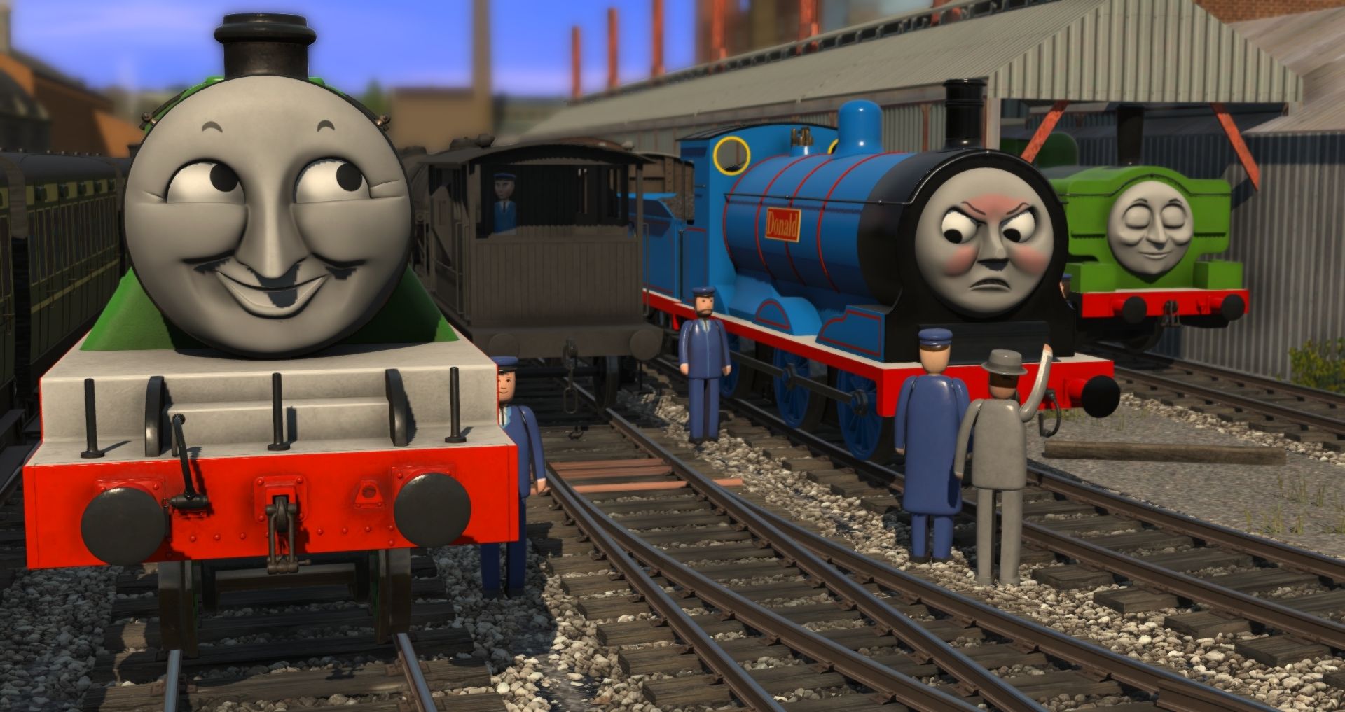 Trainz Portal