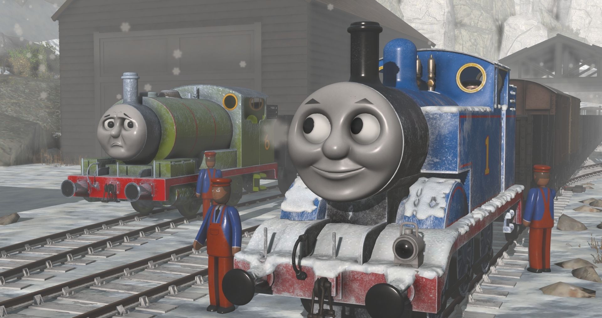 Trainz Portal