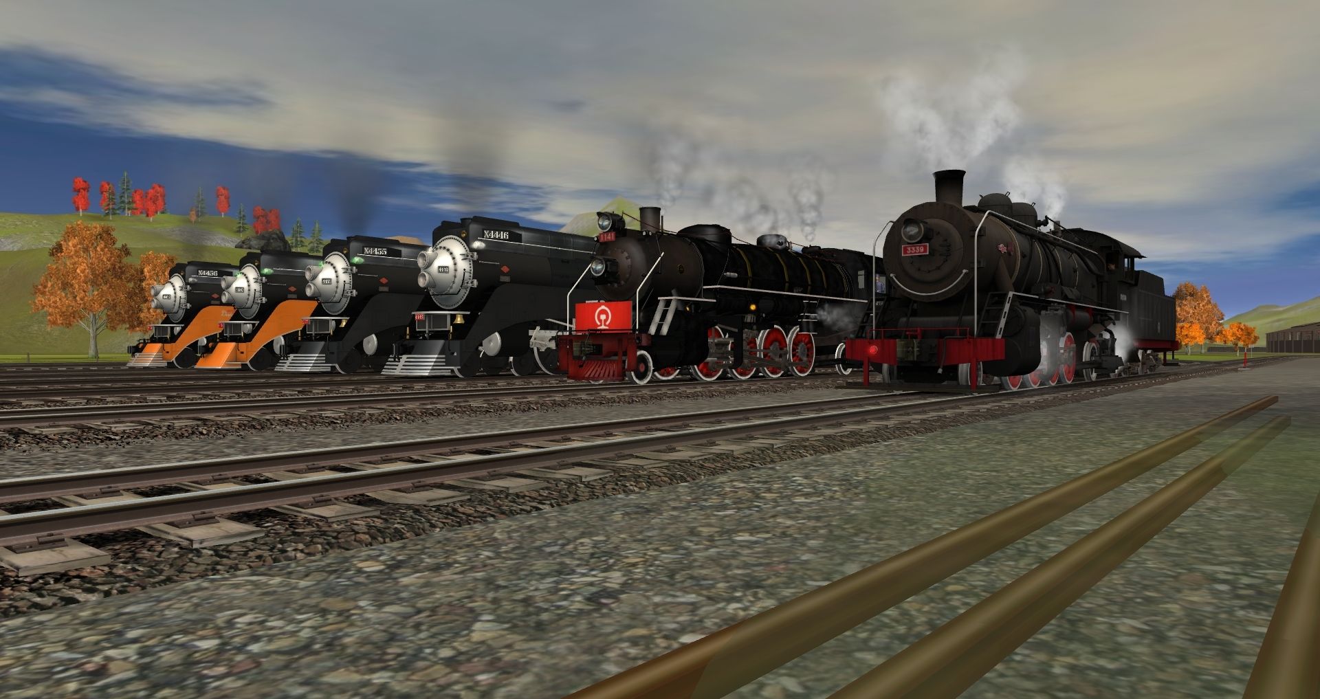 Trainz Portal