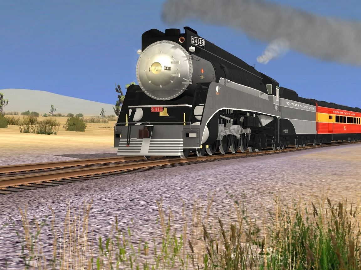 Trainz Portal
