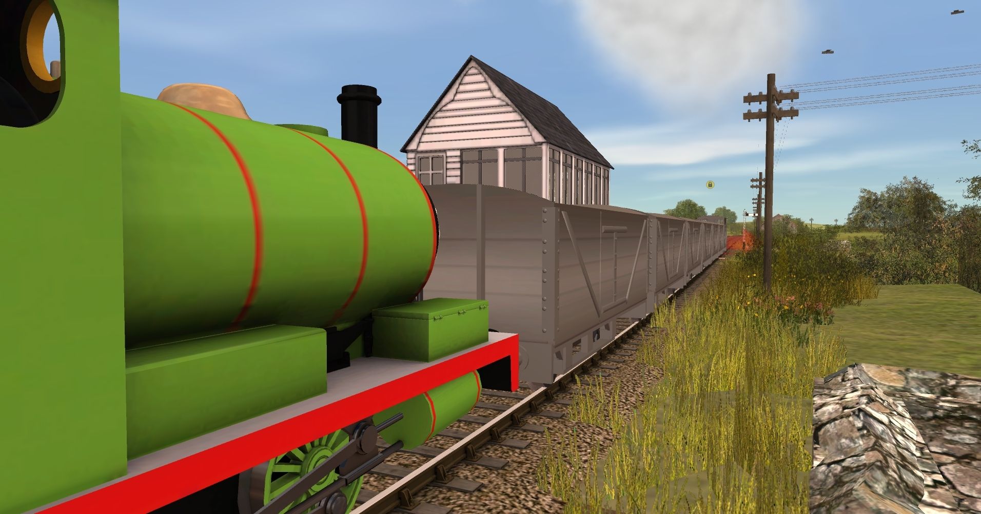 trainz-portal