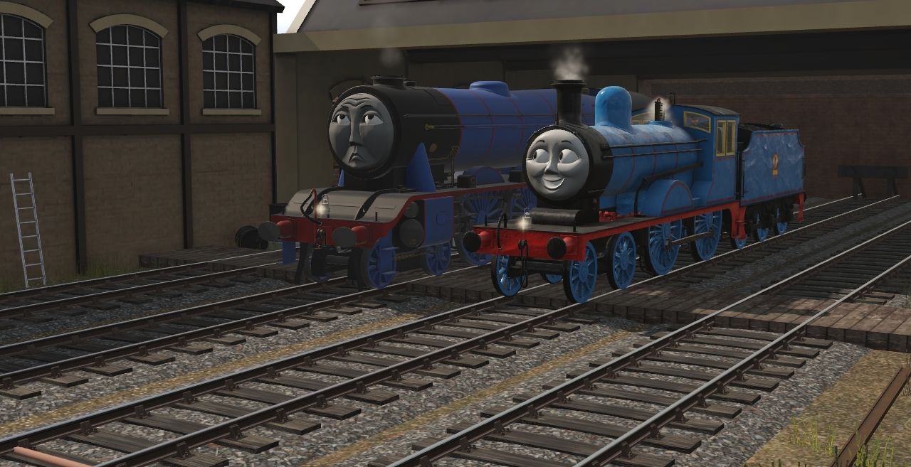Trainz Portal