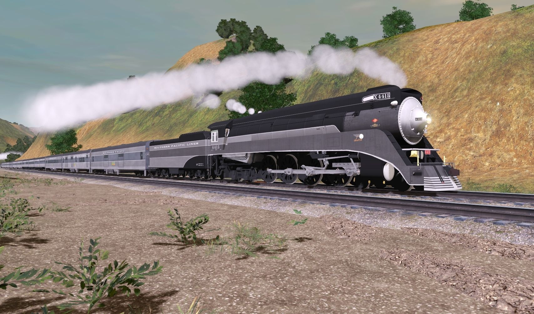 Trainz Portal