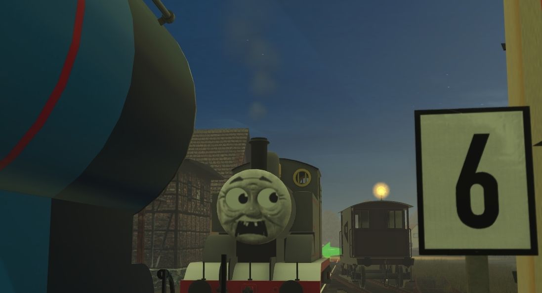 trainz thomas content bogey silent trainz thomas content bogey silent