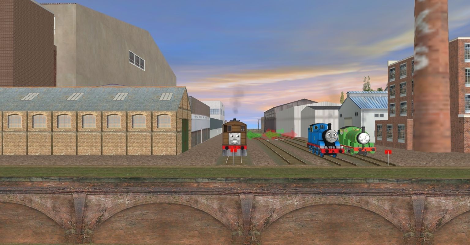 Trainz Portal trainz-portal