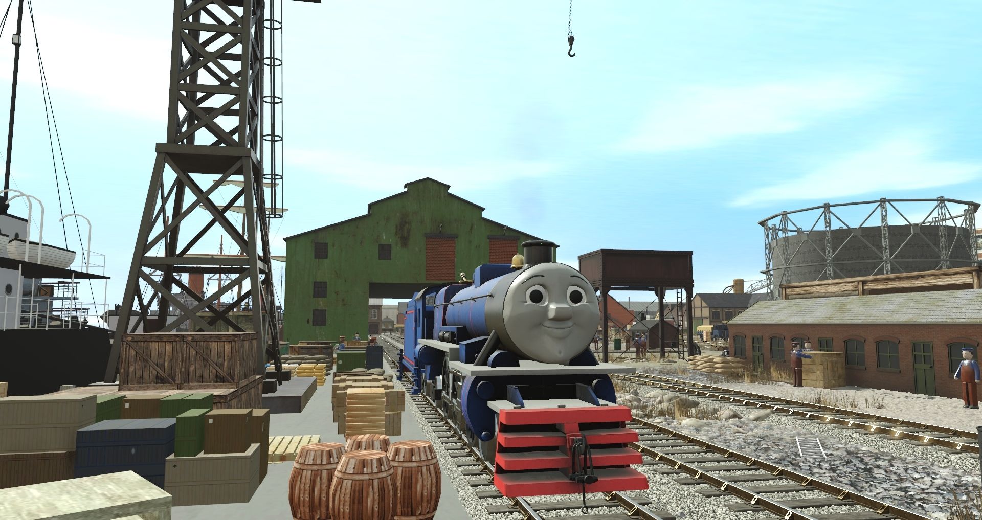 Trainz Portal