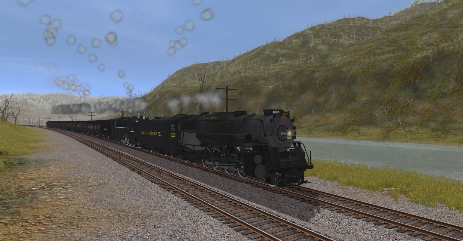 Trainz Portal