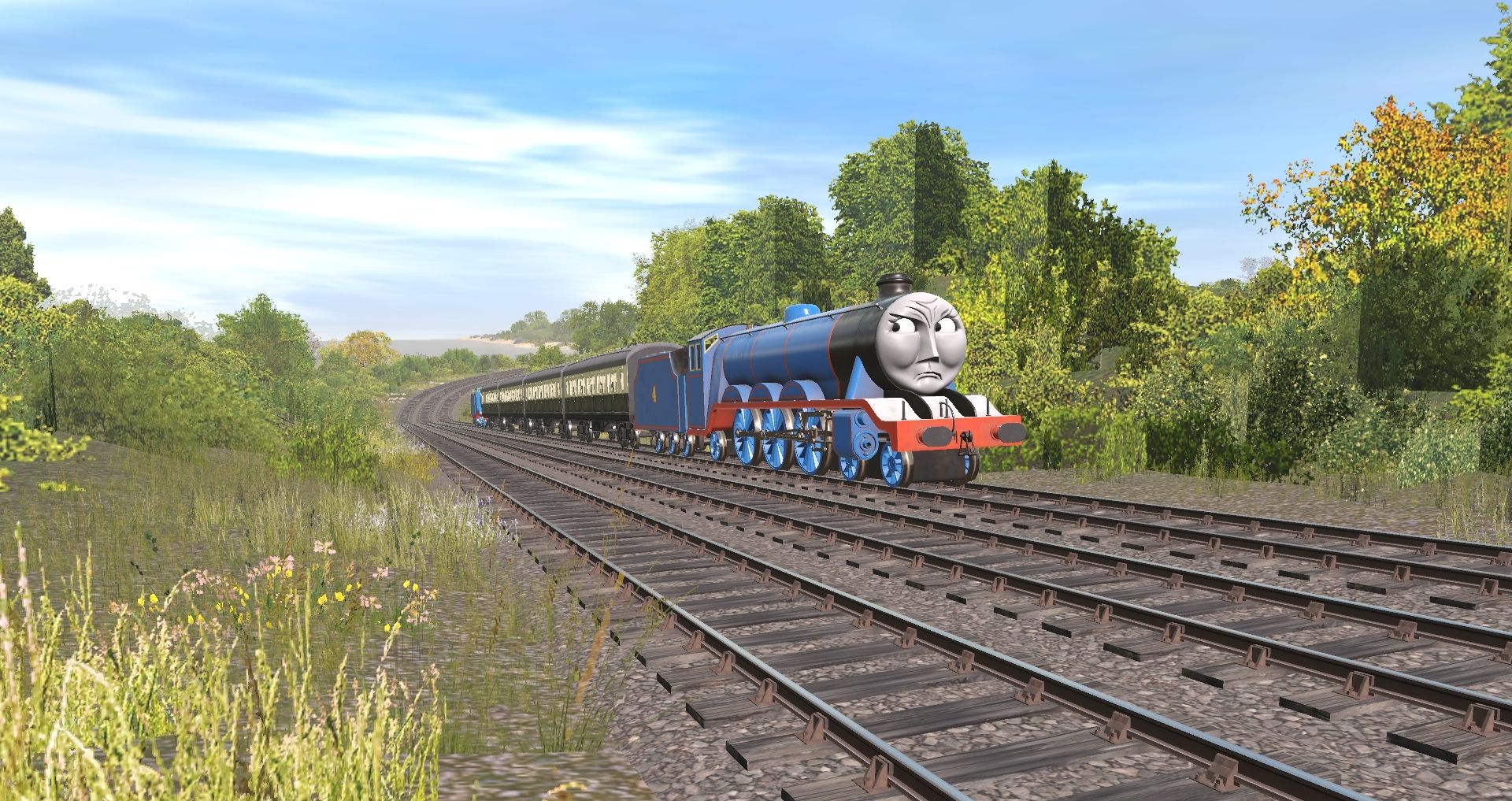 Trainz Portal