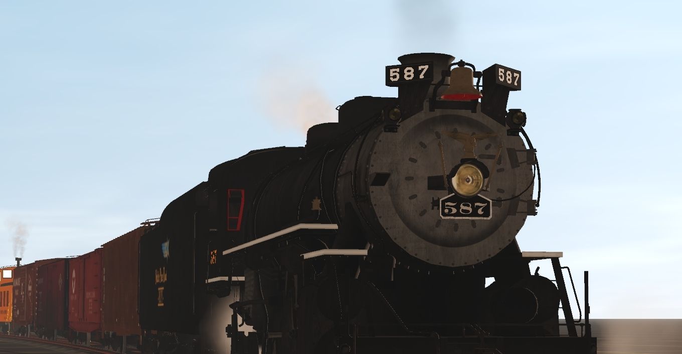 trainz-portal