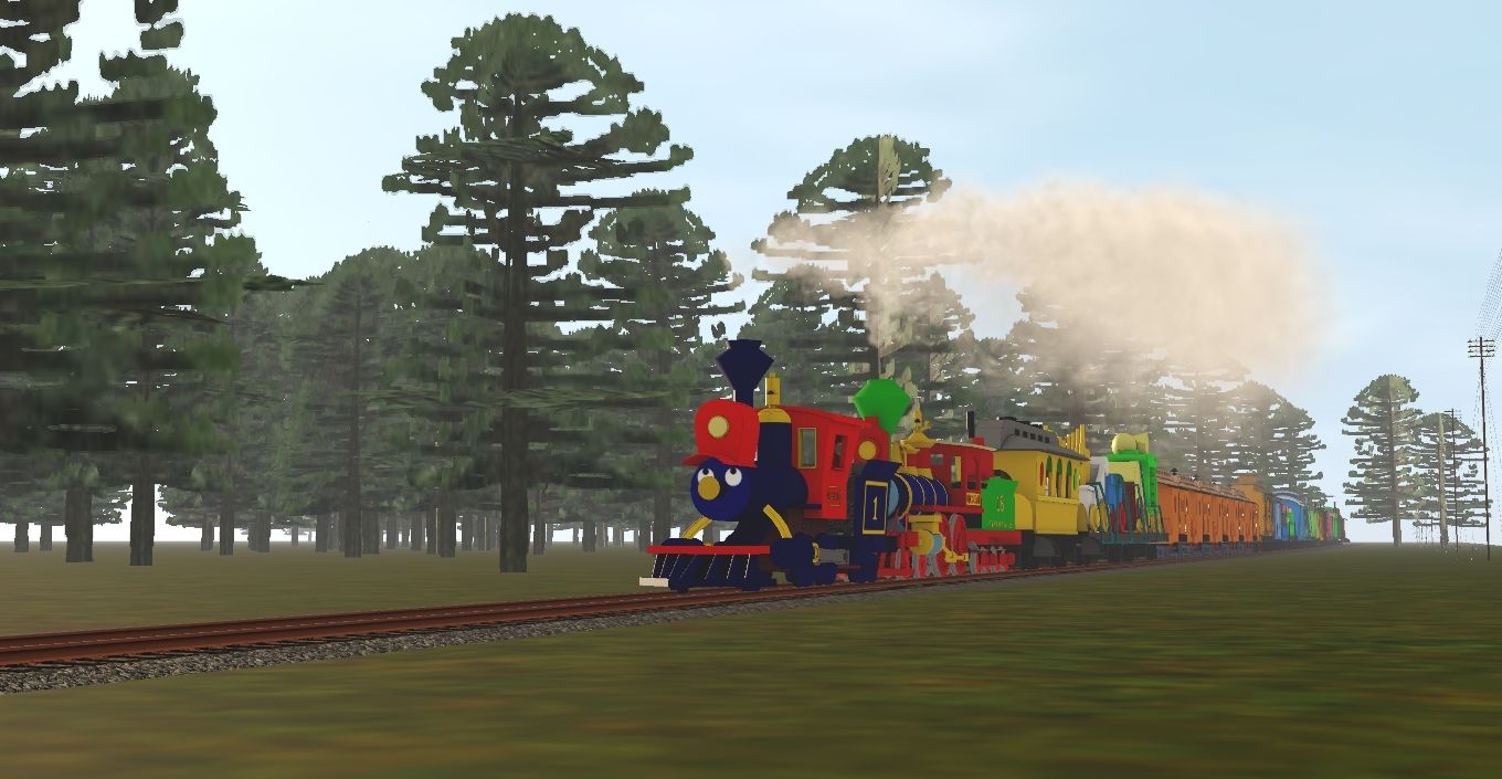 Trainz Portal