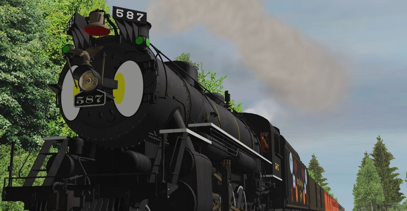 trainz-portal
