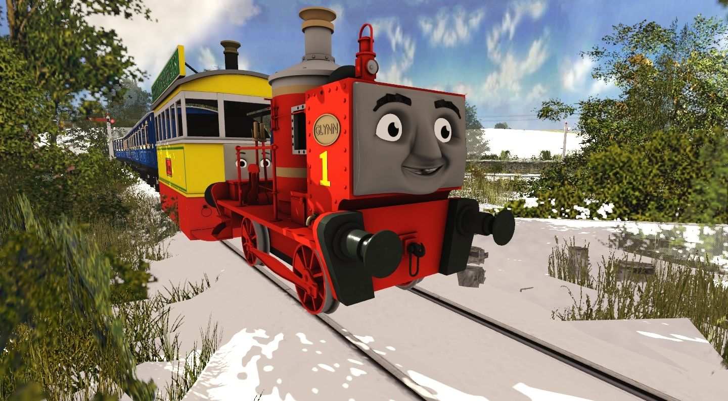 zoom train complete