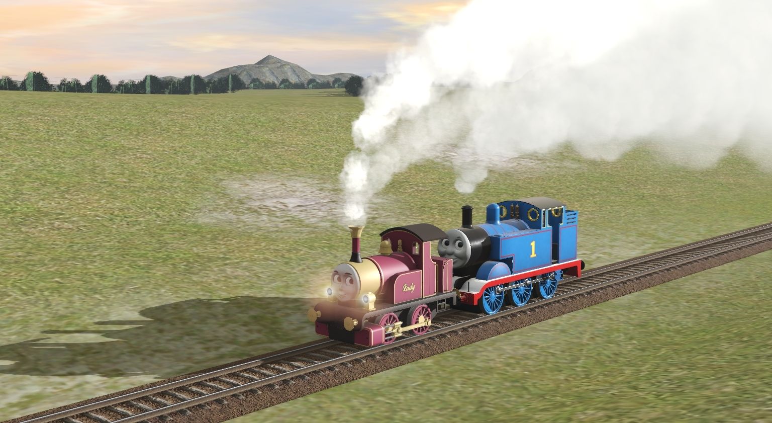 Trainz Portal