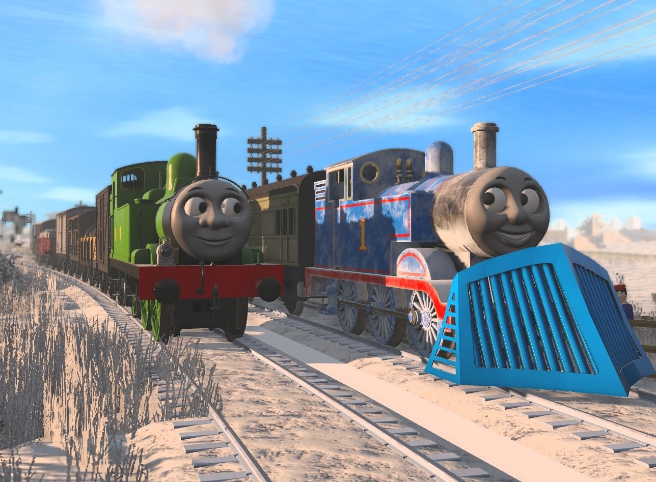 trainz-portal