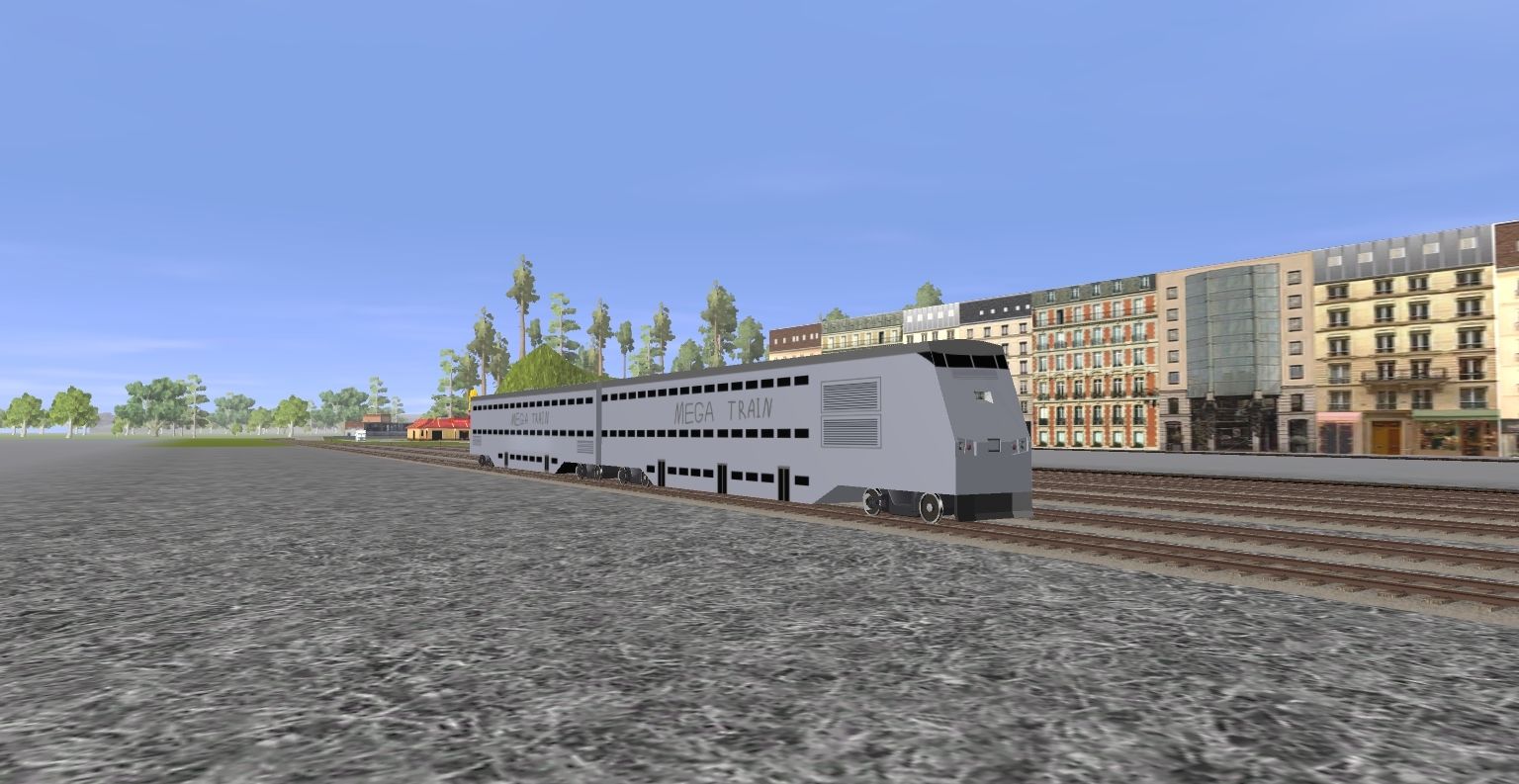 Mega-Train-tri-level-EMU-and-car.jpg