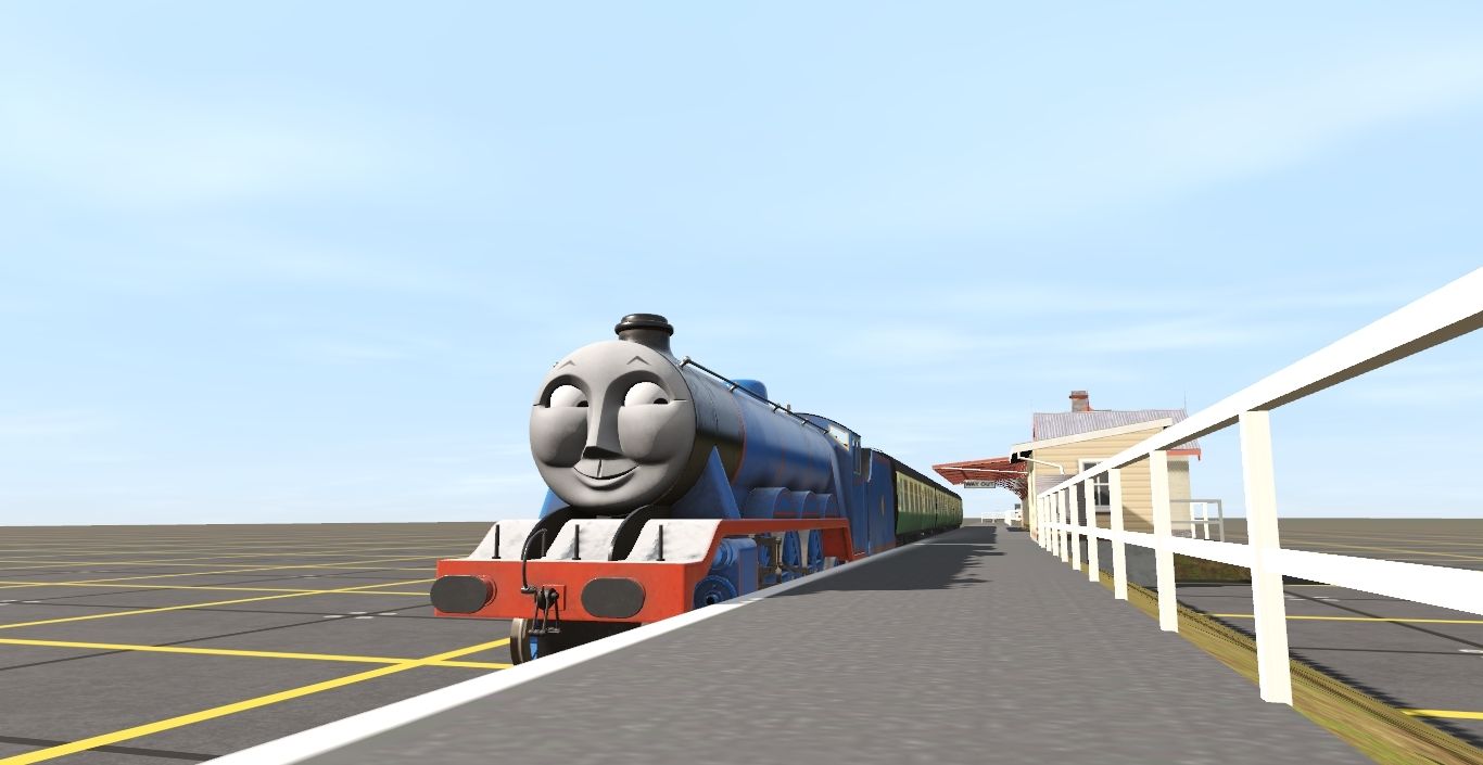 Trainz Portal