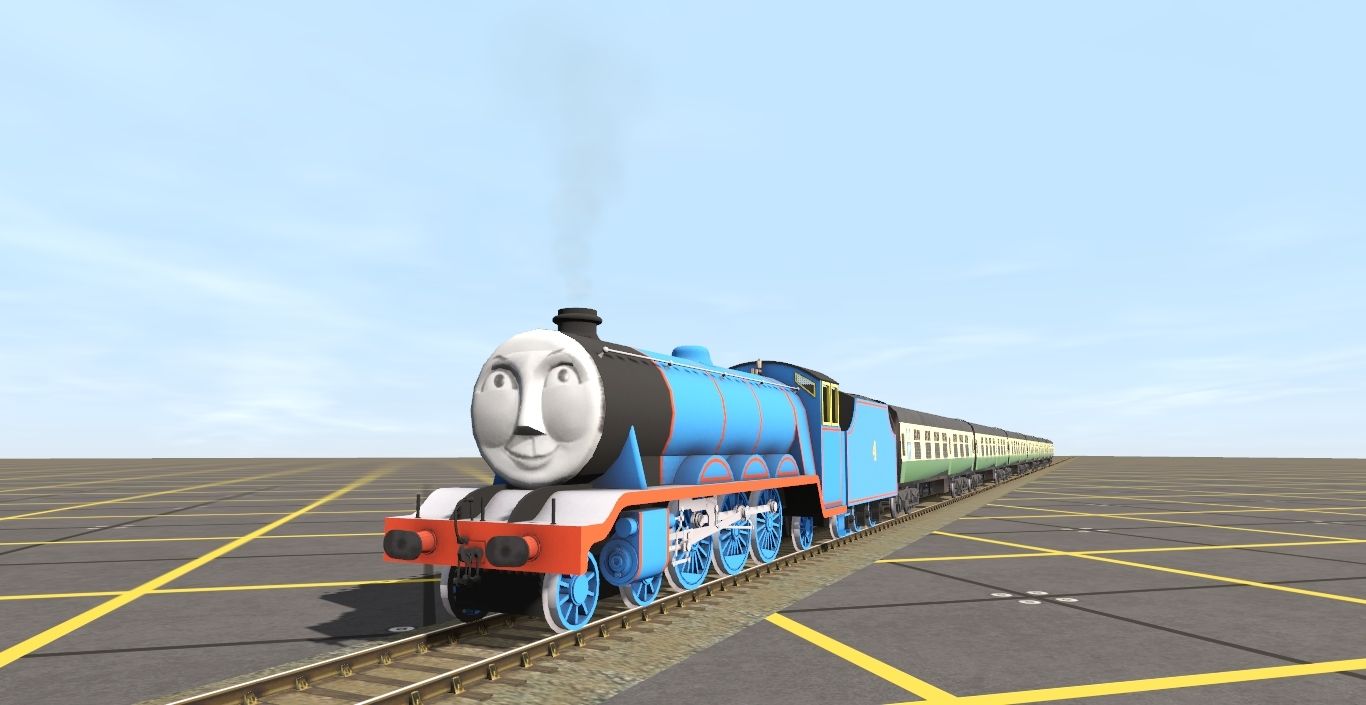 Trainz Portal