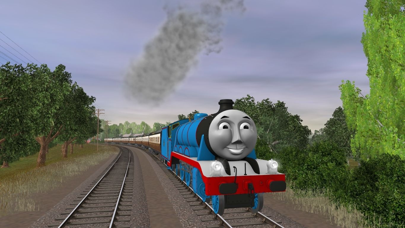 zoom train complete