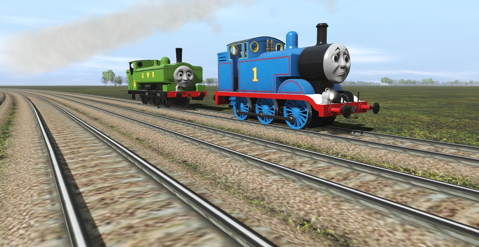 Trainz Portal
