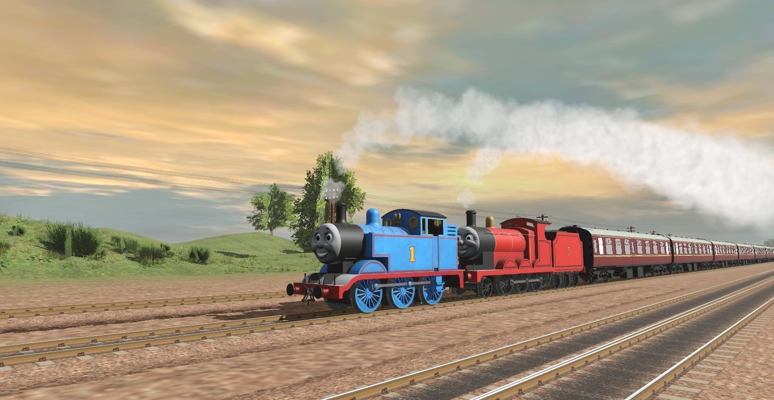Trainz Portal