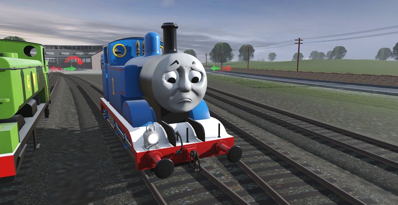 Trainz Portal