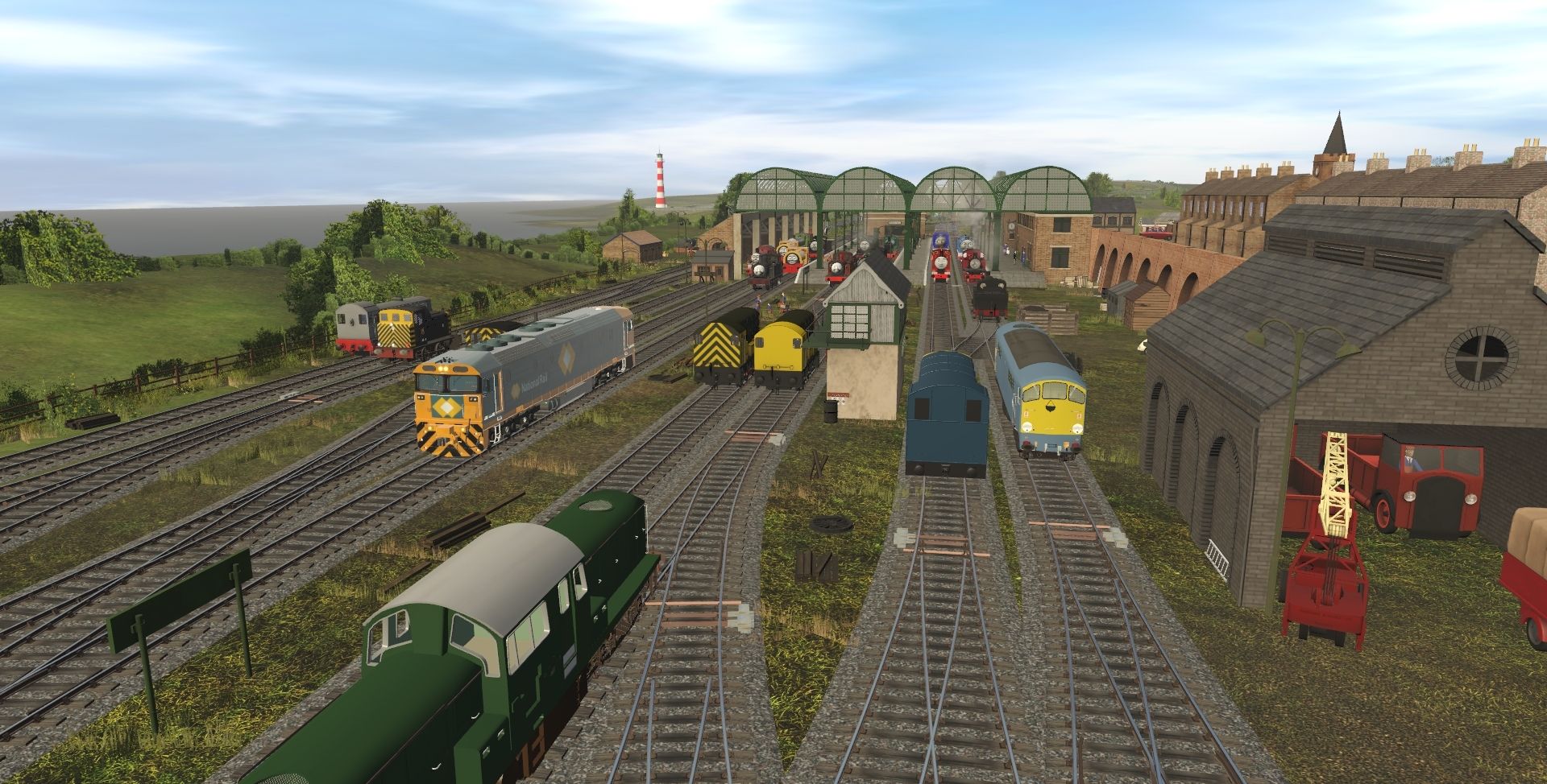 Trainz Portal Trainz Portal