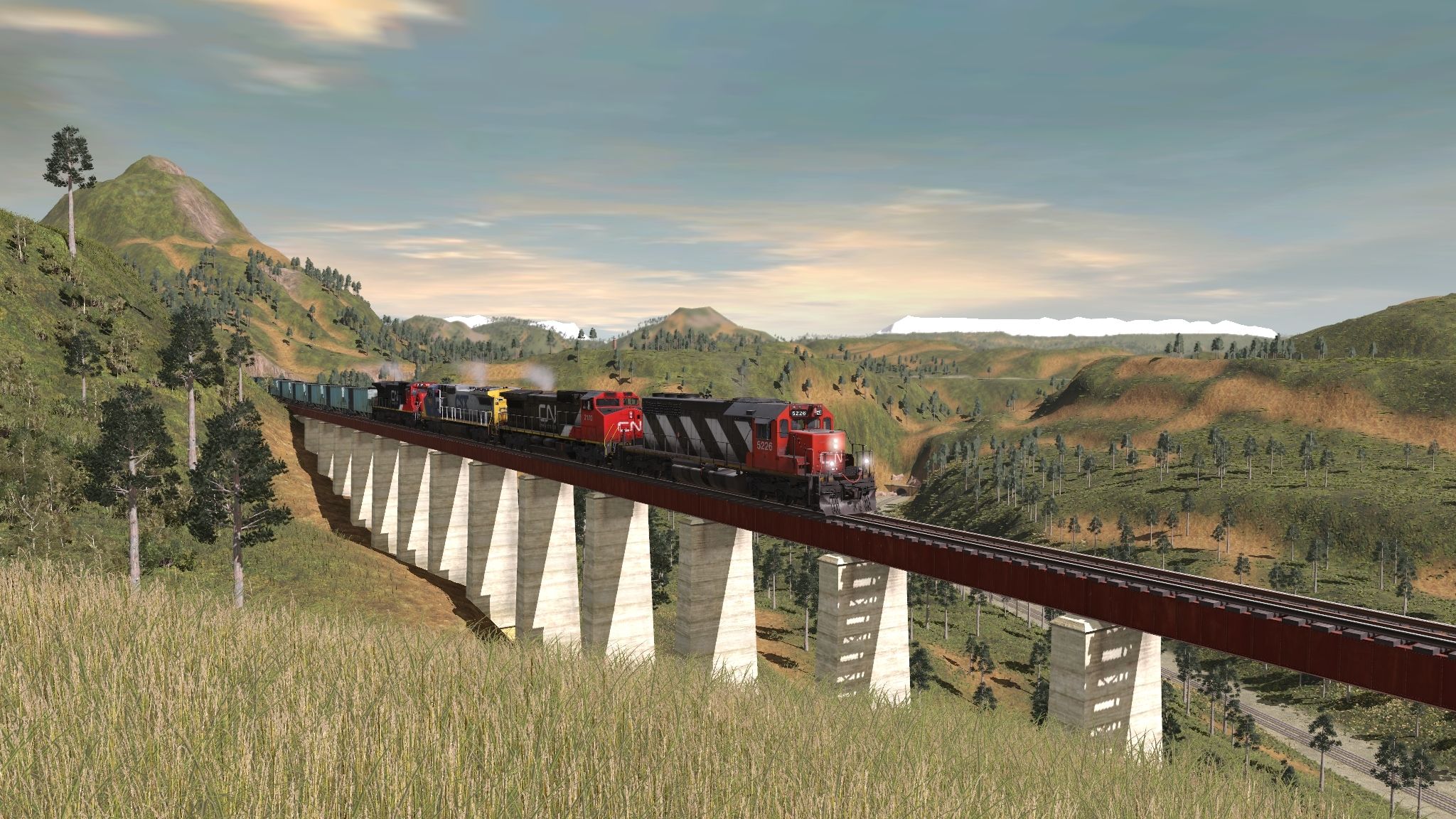 Canadian-Nationial-%235226-leads-a-coal-train..jpg