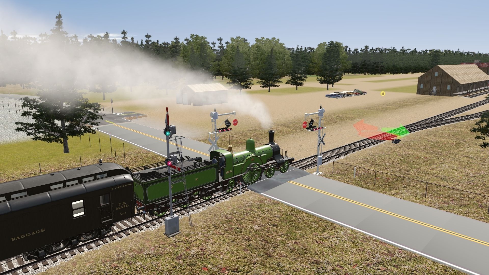 train simulator 2019 stirling single train simulator 2019 stirling single