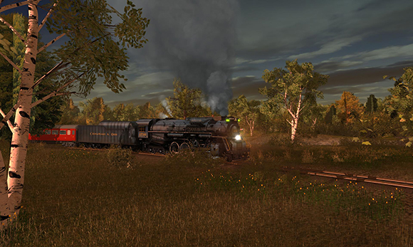 trainz a new era - tane trainz a new era - tane