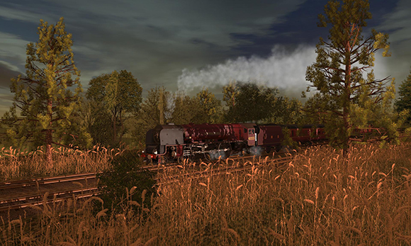 trainz a new era - tane trainz a new era - tane