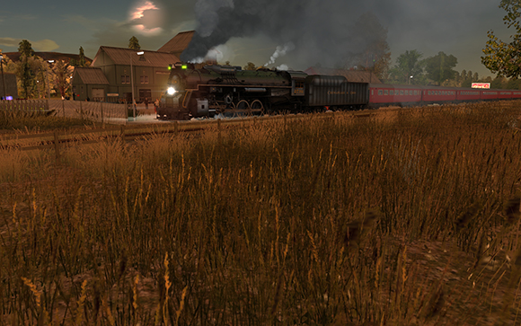 trainz a new era - tane trainz a new era - tane
