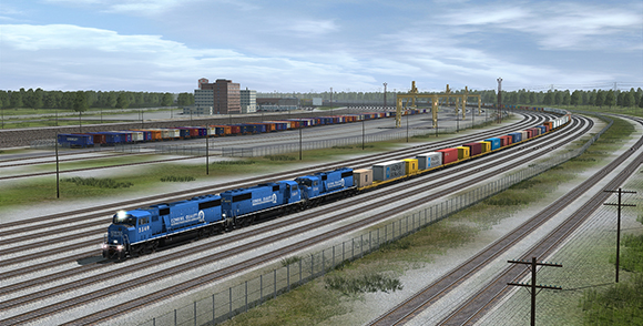 trainz a new era - tane trainz a new era - tane