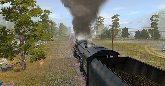 trainz a new era - tane trainz a new era - tane