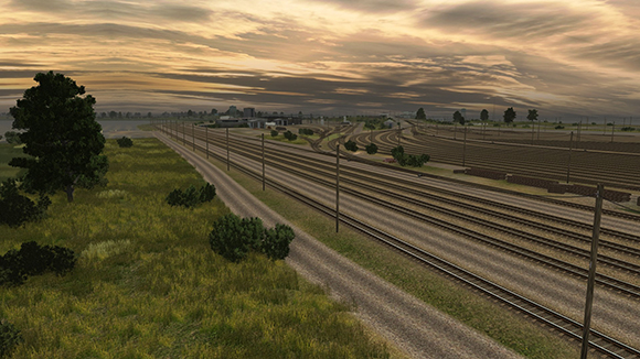 trainz a new era - tane trainz a new era - tane