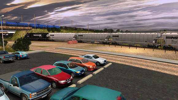 trainz a new era - tane trainz a new era - tane