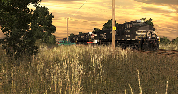 Trainz Portal