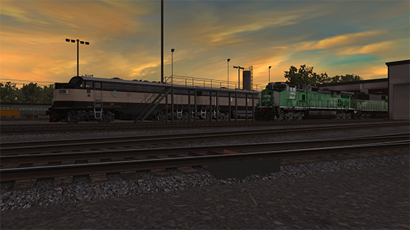 春夏新作モデル Trainz Portal 邦楽