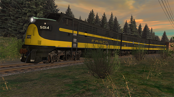 trainz a new era - tane trainz a new era - tane
